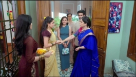 Udne Ki Aasha - 27th October 2024